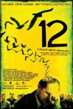 Watch 12 Solarmovie