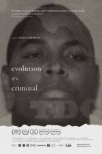Watch Evolution of a Criminal Solarmovie