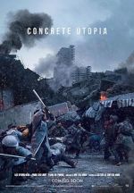 Watch Concrete Utopia Solarmovie