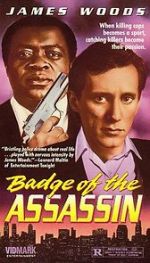 Watch Badge of the Assassin Solarmovie
