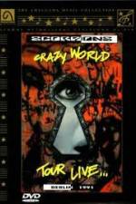 Watch SCORPIONS Live In Berlin Crazy World Tour Solarmovie