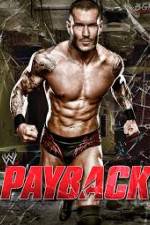 Watch WWE Payback Solarmovie