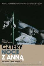 Watch Cztery noce z Anna Solarmovie
