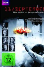 Watch 9/11 State of Emergency Solarmovie