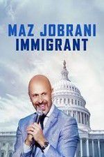 Watch Maz Jobrani: Immigrant Solarmovie