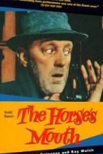 Watch The Horse's Mouth Solarmovie