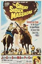 Watch The Great Sioux Massacre Solarmovie
