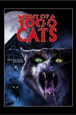 Watch La noche de los mil gatos Solarmovie