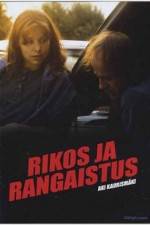 Watch Rikos ja rangaistus Solarmovie