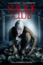 Watch Suicide Club Solarmovie