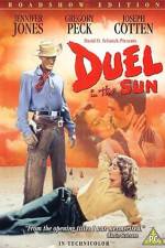 Watch Duel in the Sun Solarmovie
