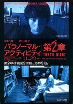 Watch Paranormal Activity 2: Tokyo Night Solarmovie