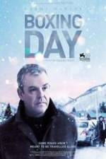 Watch Boxing Day Solarmovie