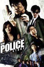 Watch New Police Story Solarmovie