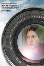 Watch What Iva Recorded Solarmovie