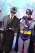 Watch Batman vs. The Green Hornet Solarmovie
