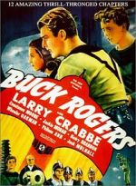 Watch Buck Rogers Solarmovie