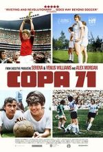 Watch Copa 71 Solarmovie