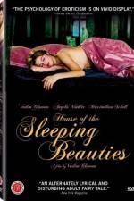 Watch House of the Sleeping Beauties Solarmovie