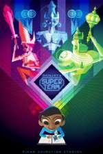 Watch Sanjay's Super Team Solarmovie