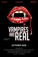 Watch Vampires Are Real Solarmovie