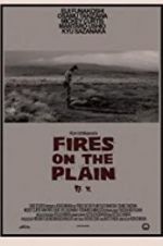 Watch Fires on the Plain Solarmovie