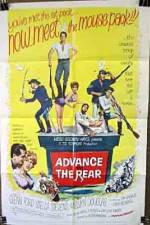 Watch Advance to the Rear Solarmovie