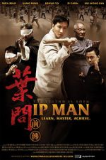 Watch The Legend Is Born: Ip Man Solarmovie
