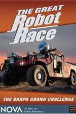 Watch NOVA: The Great Robot Race Solarmovie