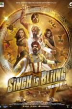 Watch Singh Is Bliing Solarmovie