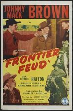 Watch Frontier Feud Solarmovie