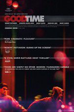 Watch Good Time Solarmovie
