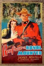 Watch Renfrew of the Royal Mounted Solarmovie