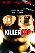 Watch Killer Cop Solarmovie