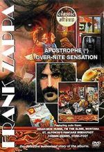Watch Classic Albums: Frank Zappa - Apostrophe (\')/Over-Nite Sensation Solarmovie