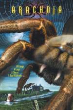 Watch Arachnia Solarmovie