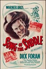 Watch Song of the Saddle Solarmovie