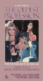 Watch The Oldest Profession Solarmovie