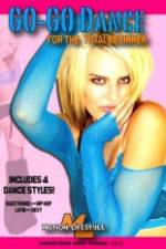 Watch Katie Krause  Go-Go Dance for the Total Beginner Solarmovie