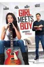 Watch Girl Meets Boy Solarmovie