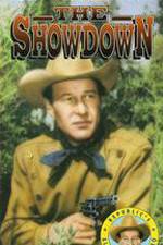 Watch The Showdown 1950 Solarmovie