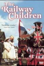Watch The Railway Children Solarmovie