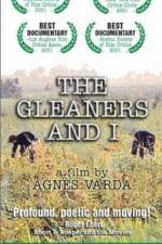 Watch The Gleaners & I Solarmovie