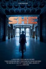 Watch SHE (Short 2021) Solarmovie