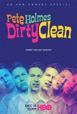 Watch Pete Holmes: Dirty Clean Solarmovie