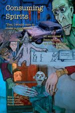 Watch Consuming Spirits Solarmovie