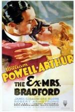 Watch The Ex-Mrs Bradford Solarmovie
