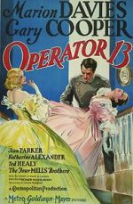 Watch Operator 13 Solarmovie