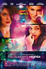 Watch My Blueberry Nights Solarmovie
