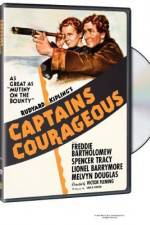 Watch Captains Courageous Solarmovie